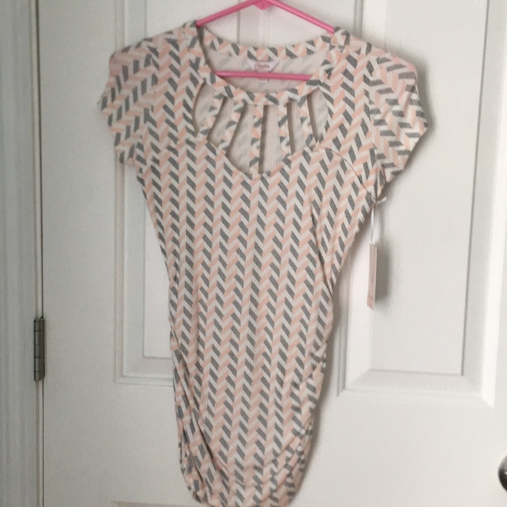 Brand new candies shirt